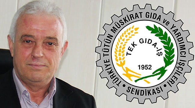 "Hacca, Umreye  gittim" diyenler işçinin hakkını gasp ediyor