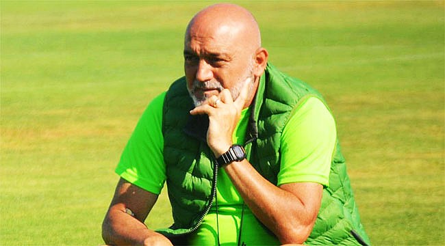 Çaykur Rizespor'da Hikmet Karaman dönemi sona erdi