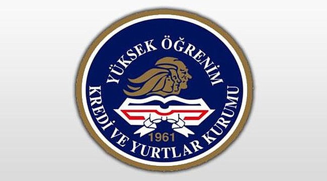 KYK Burs ve Kredi miktarı artırıldı