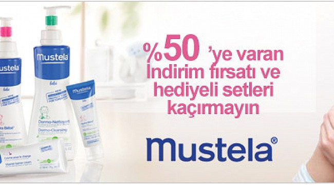 Mustela