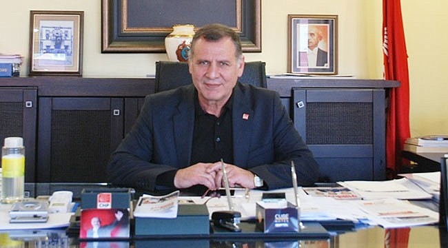 Rakıcı: "Erdoğan'ın tehditlerine pabuç bırakmayacağız"