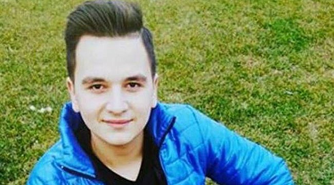 Rize'de 17 yaşındaki genç kendini vurdu