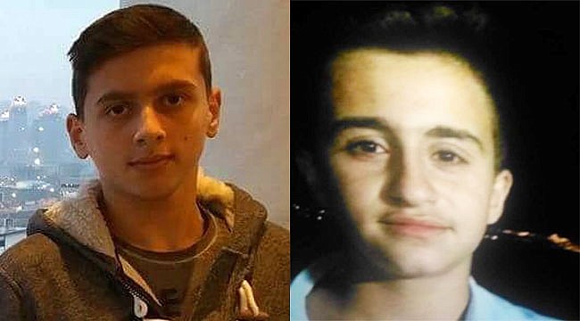 Rize'de otomobil dereye uçtu: 2 ölü, 3 yaralı