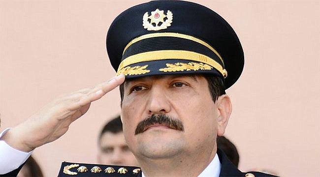 Rize İl Emniyet Müdürü değişti