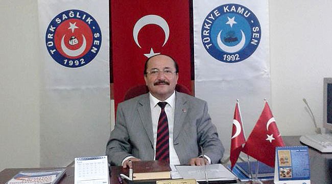 Irak'ta bölücü referanduma "Hayır"