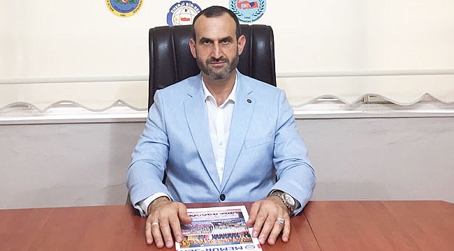 Usta: "Arakan'daki katliamlar durdurulmalıdır"