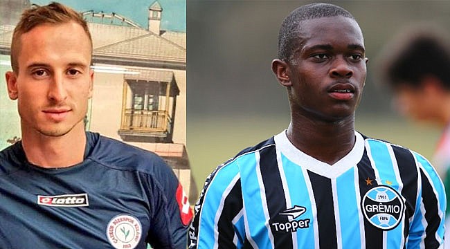 Çaykur Rizespor'da bir ayrılık, bir kavuşma