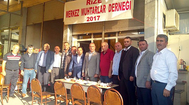 Herkesin elini tutup gönlüne dokunmaya karar verdik