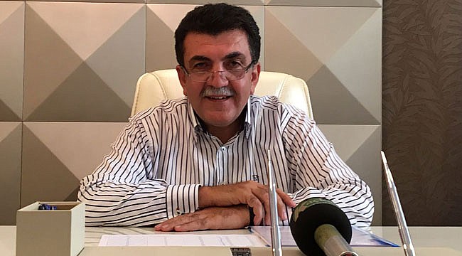 Rize Ticaret ve Sanayi Odası seçimleri fiili olarak başladı