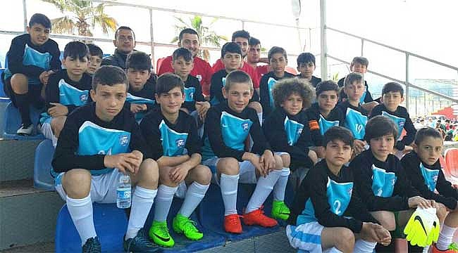 1918 Rize Futbol Kulübü Ankara yolcusu