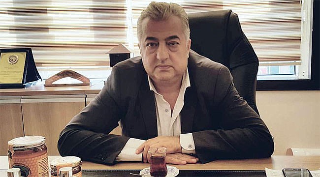 Anzer Balı üniversitelerde tez konusu oluyor