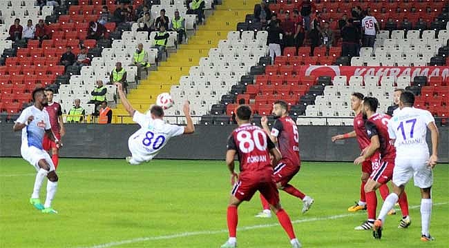 Çaykur Rizespor'a sihirli değnek lazım
