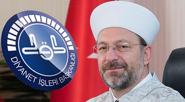 Diyanet İşleri Başkanı Rize’ye geliyor