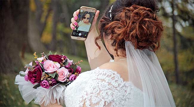 Düğün Fotoğrafçısı bulmak artık çok kolay