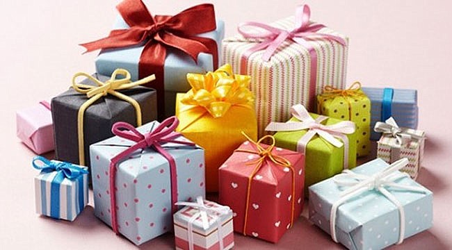 Hediye Seçerken Etkili Olan Kriterler Nelerdir?
