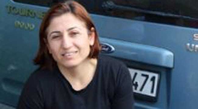 Hopa'da gözaltına alınan Aksu, açlık grevinde