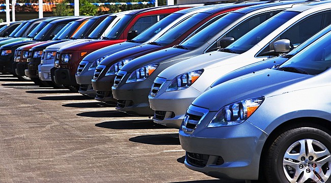 İnternet Üzerinden Nasıl Araç Satılır?