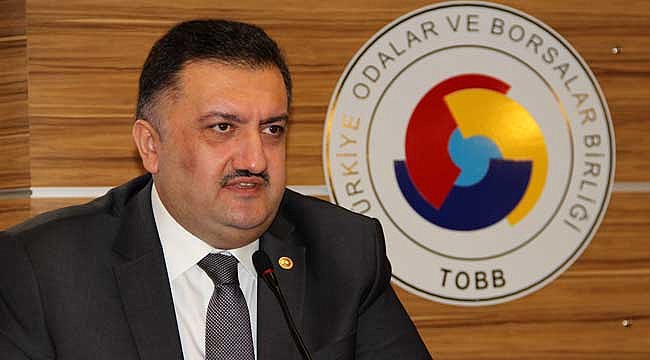 Karal: "Rize en düşük işsizlik oranına sahip il oldu"