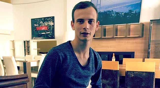 Kendirli'de intihar: Kendini asarak canına kıydı