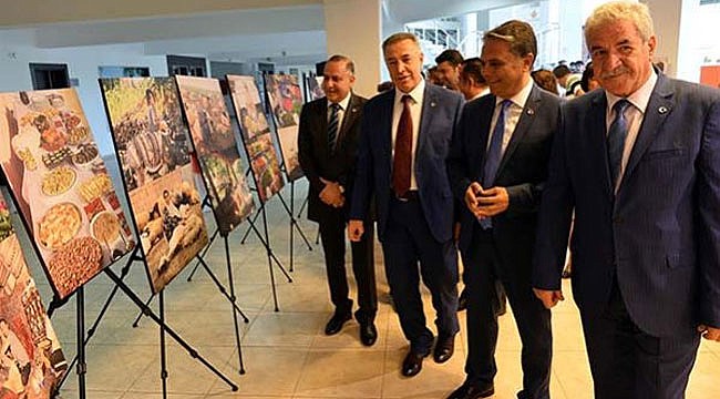 Medeniyetler Şehri Mardin, Rize'ye taşınıyor