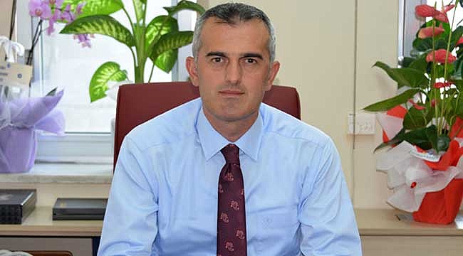 Oğuz: "Yenimahalle galibiyeti çok önemliydi"