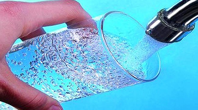 Rize'de vatandaşlara "İçme Sularına Dikkat" uyarısı