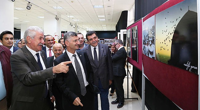 Rize, Güneydoğulu turizmcilere ev sahipliği yapıyor