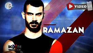 Rizeli Ramazan Kalyoncu BoXun Yıldızları'nda