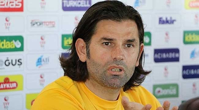 Rizespor’un menfaati için mücadelemizi ortaya koymalıyız