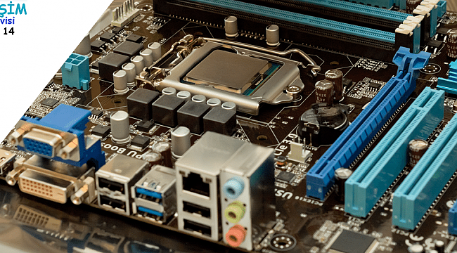 Uygun Fiyatlı Bilgisayar Teknik Servisi