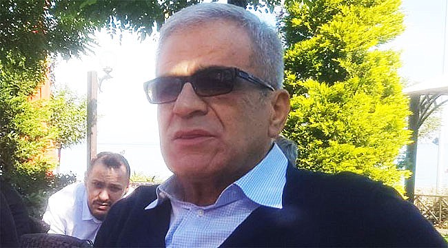 Yardımcı: "Hikmet Hoca sistemimizle ilgili konuşmasın"