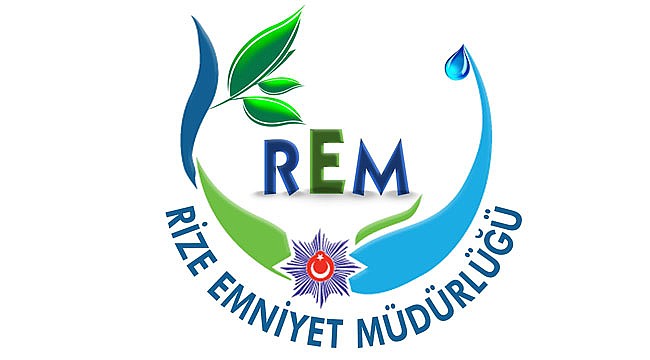 Rize'de 1 ayda 558 kişi yakalandı: 39'u tutuklandı