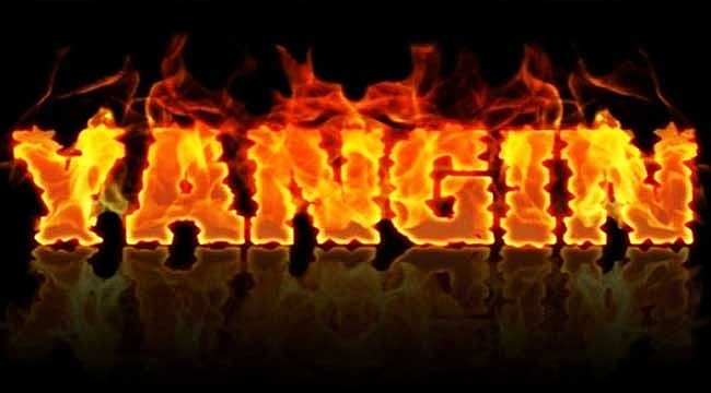 RTEÜ Eğitim ve Araştırma Hastanesi'nde yangın çıktı