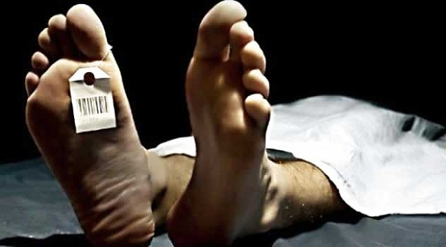 Rize'de acı ölüm: Aracında kalp krizi geçirdi