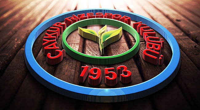 Çaykur Rizespor'da 3 futbolcu daha koronavirüse yakalandı