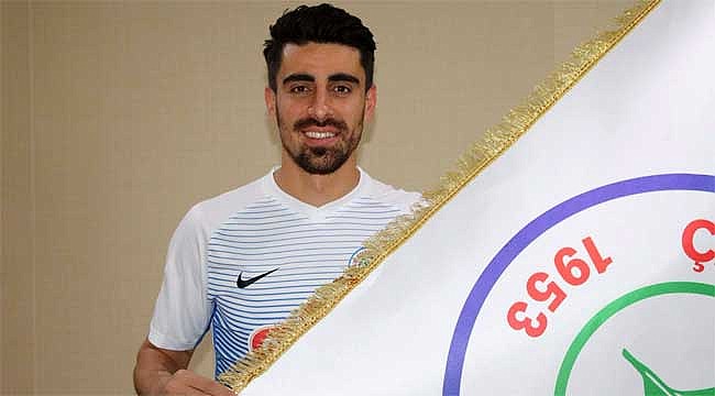 Turgut Doğan Şahin ile yollar ayrıldı