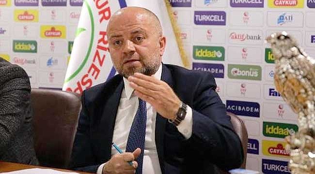 Ödün vermeden kadromuzu şekillendirmeyi başardık