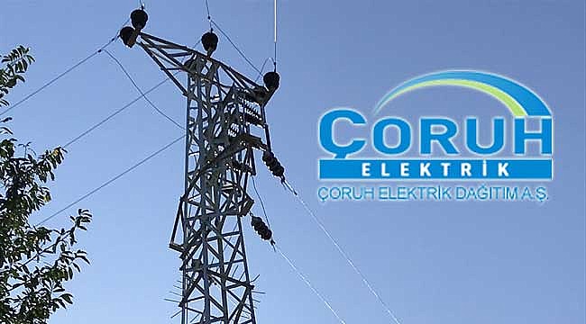 Çoruh Edaş, Ramazan Bayramına hazır