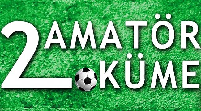 Rize Erol Kara 2. Amatör Küme Ligi başlıyor