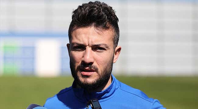 Çaykur Rizespor Özgür Çek ile yollarını ayırdı