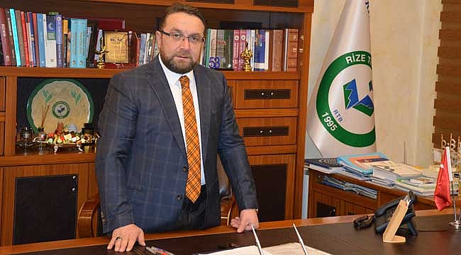 RTB Başkanı Erdoğan'dan İran'dan gelen çayla ilgili açıklama