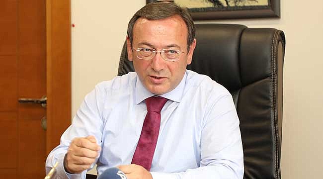 Alim: 'Alımlarımızda bir sıkıntı yok'