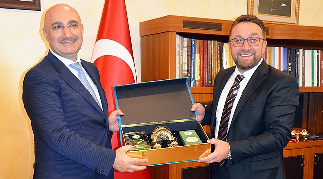 Halk Bankası, Rize’ye özgü çalışmalar yapacak