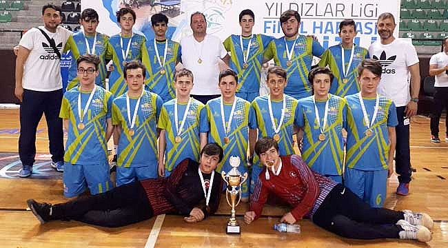 Rize Gençlik Spor Hentbol takımı kapatılıyor