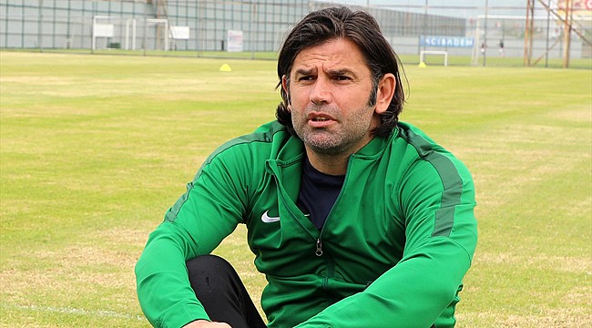 Çaykur Rizespor, İbrahim Üzülmez ile yol ayrımında