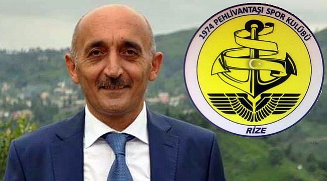 1974 Pehlivantaşıspor'da görev dağılımı yapıldı