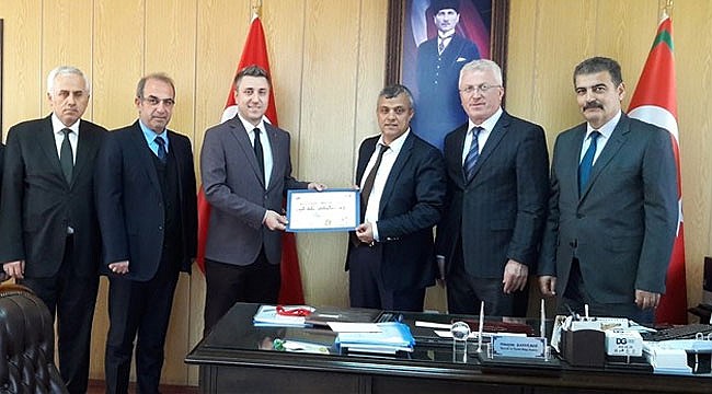 Çayeli Bakır, ilk özel maden şirketi oldu