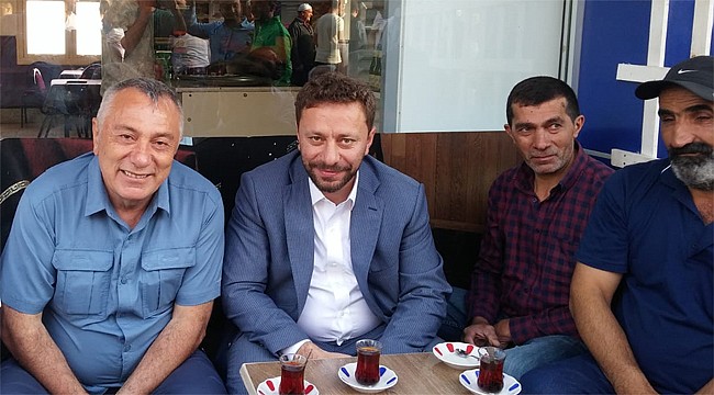 Kazanan her koşulda demokrasi ve dostluk olacak