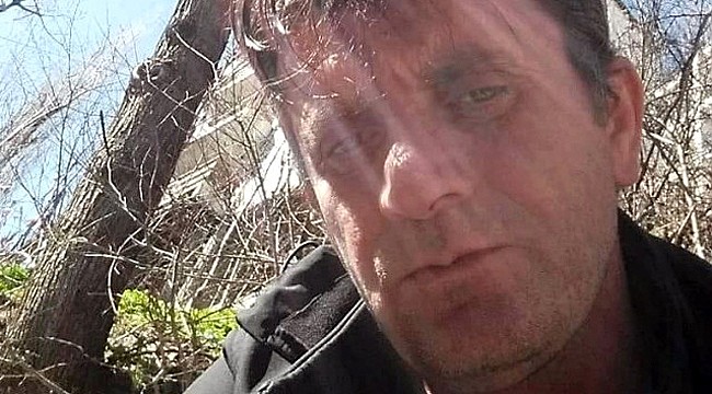 Rize'de 40 yaşındaki kişi evde ölü bulundu