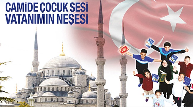 Rize'de Yaz Kur’an Kursları başlıyor